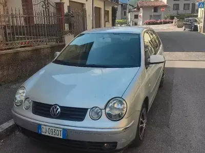 Usata VW Polo