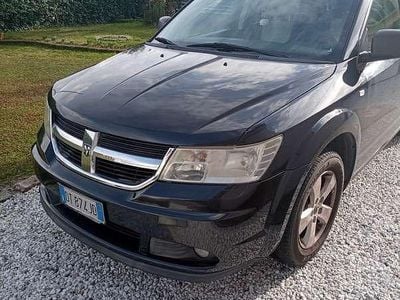 Usata Dodge Journey SXT 140 CV (102 kW) 2008 SUV