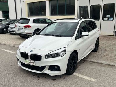 usata BMW 220 Gran Tourer 220 d xDrive Aut. M Sport Panorama