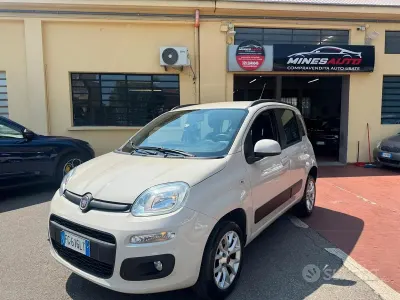 Usata Fiat Panda
