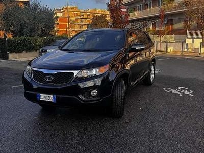 Usata Kia Sorento Active 197 CV (144 kW) 2011 SUV