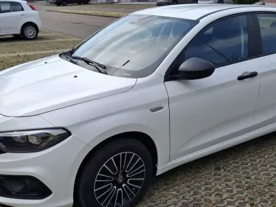 Usata Fiat Tipo S 131 CV (96 kW) 2023 Berlina