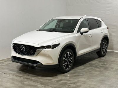 usata Mazda CX-5 2.2 advantage 2wd 150cv auto