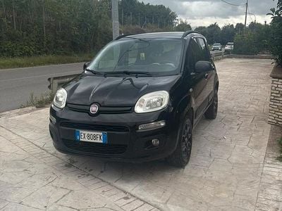 Usata Fiat Panda 70 CV (51 kW) 2015 Utilitaria