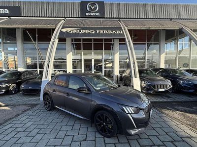Usata Peugeot 208 GT 102 CV (75 kW) 2023 Grigio Utilitaria