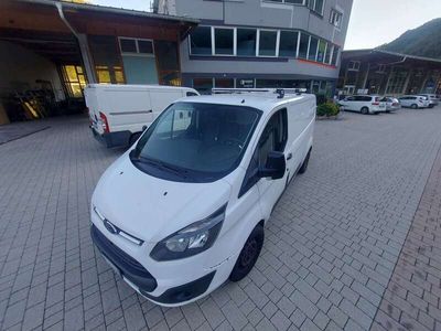 usata Ford Transit Custom Kasten 20 TDCi L2H1 340 Trend