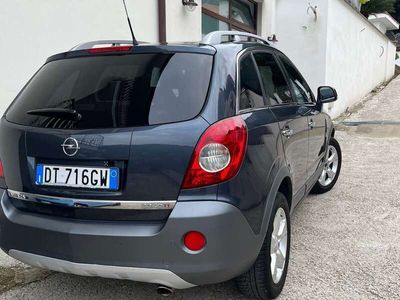 usata Opel Antara Antara2.0 cdti Edition Plus 150cv