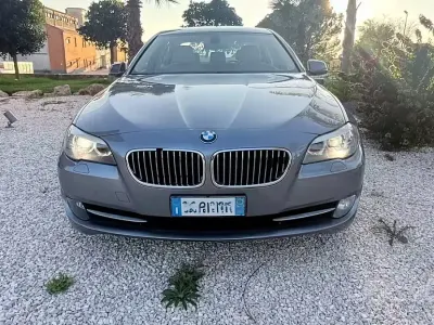 Usata BMW 520 M Sport 184 CV (135 kW) 2011 Other Berlina