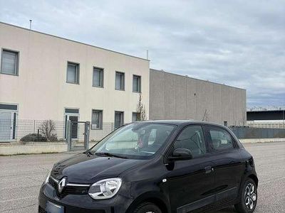 Usata Renault Twingo Equilibre 65 CV (47 kW) 2024 Utilitaria