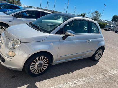 usata Fiat 500 Lounge GPL