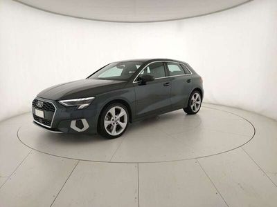 Audi A3 Sportback g-tron