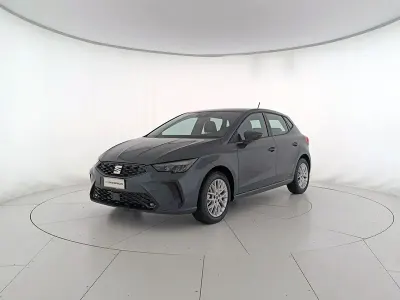 Usata Seat Ibiza