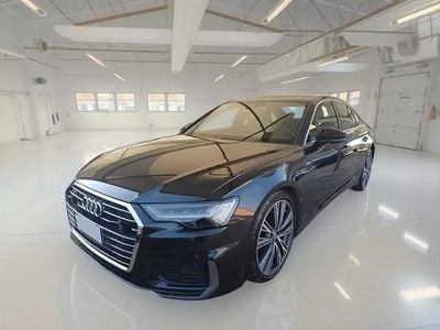 Usata Audi A6 Sport 203 CV (149 kW) 2019 Berlina