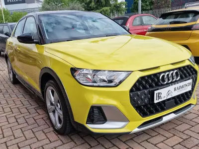 Usata Audi A1