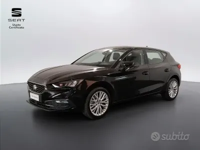 Usata Seat Leon