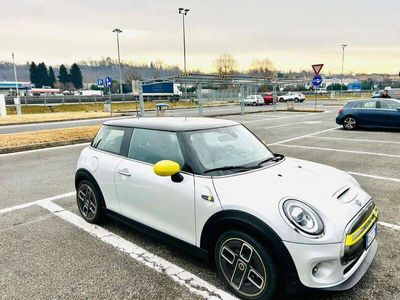 usata Mini Cooper SE 3p XL auto