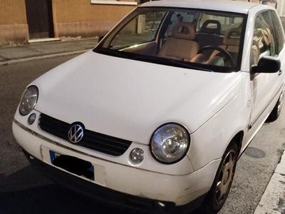 usata VW Lupo 1.0 cat