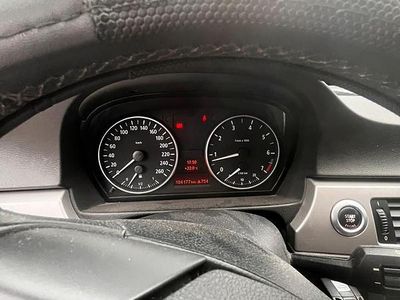 Grigio Usata 2006 BMW 320 Berlina | 7500 € (Buon prezzo)