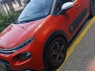Usata Citroën C3