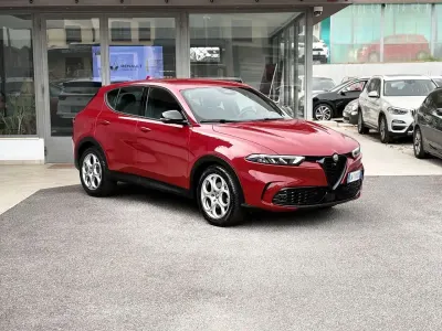 Usata Alfa Romeo Tonale