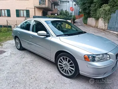 Usata Volvo S60
