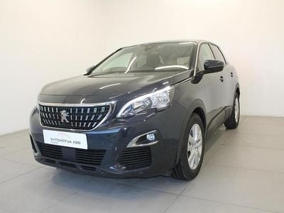 Occasion Peugeot 3008