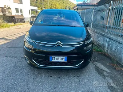 Usata Citroën C4 Picasso