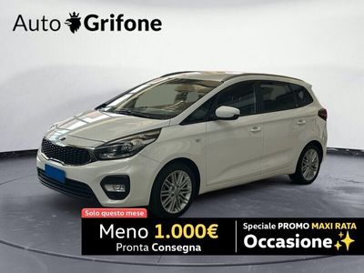 usata Kia Carens 1.6 GDI Class del 2017 usata a Modena