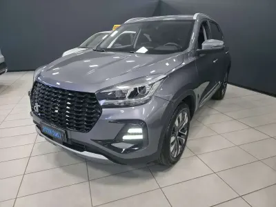 Usata DR DR 5.0 155 CV (114 kW) 2023 Other SUV