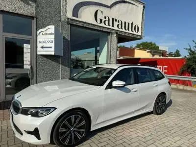 Usata BMW 320