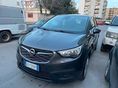 usata Opel Crossland Iva esposta Finanziabile Garanzia