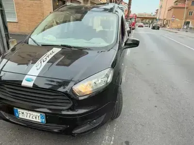 Usata Ford Tourneo Courier