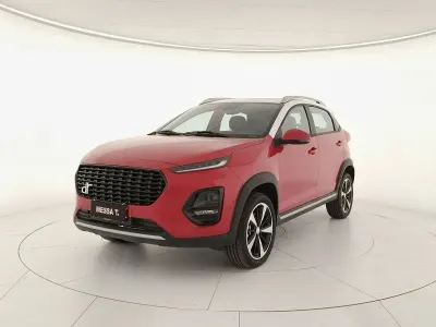 Nuova DR DR 3.0 116 CV (85 kW) 2026 SUV