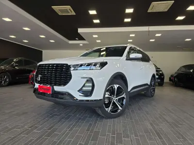 Usata DR DR 6.0