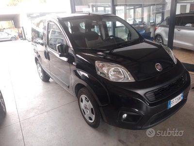 usata Fiat Qubo 1.3 MJT 80 CV Dynamic