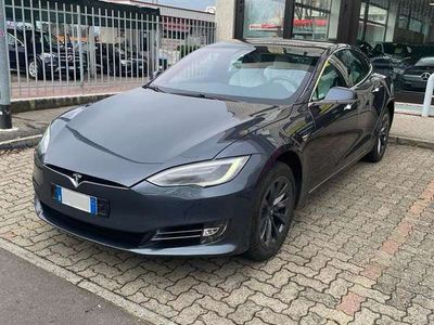 usata Tesla Model S 100 KWH DUAL MOTOR AWD