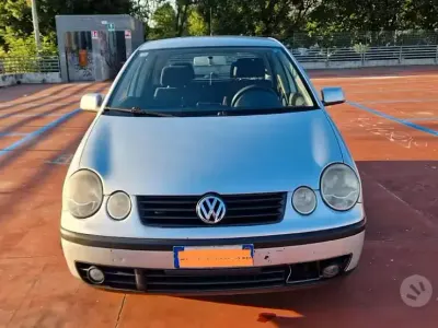 Usata VW Polo