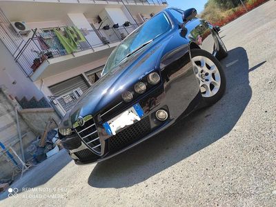 Usata Alfa Romeo 159 2009 Berlina