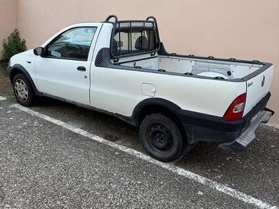 Usata Fiat Strada 2004 Pick-up
