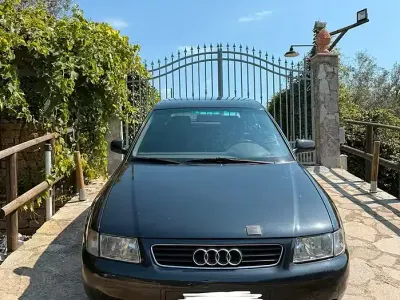 Usata Audi A3