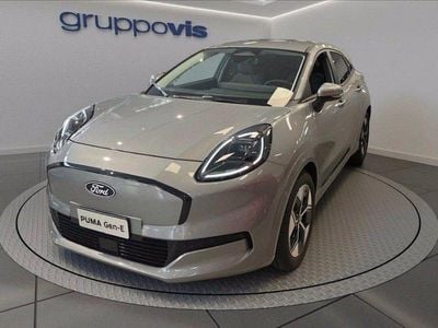 Nuova Ford Puma Gen-E 52 kW (71 CV) 2026 SUV