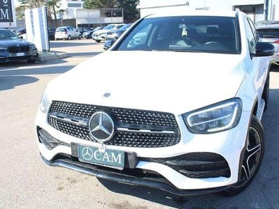 Mercedes GLC220