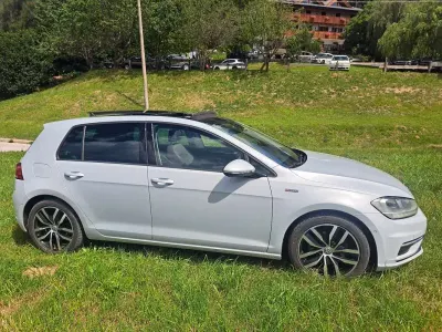 Usata VW Golf VII Executive 150 CV (110 kW) 2017 Berlina