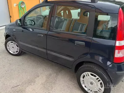 Usata Fiat Panda