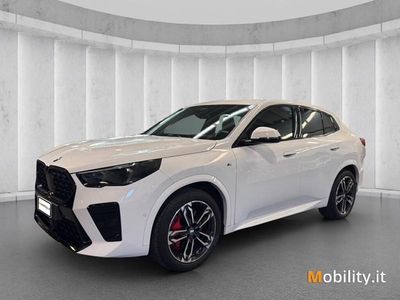 Usata BMW X2 Comfort Edition 150 CV (110 kW) 2024 SUV