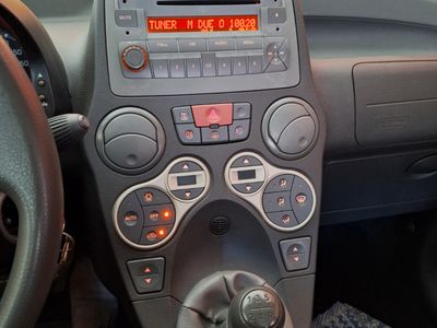 usata Fiat Panda 1.2