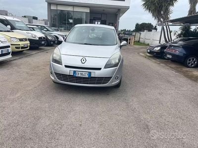 Occasion Renault Scénic III Bose Edition 110 PK (80 kW) 2012 Grijs MPV