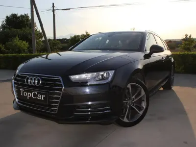 Usata Audi A4