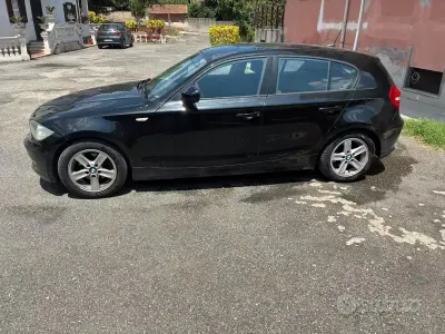 Usata BMW 118