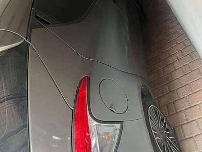 Usata Lancia Ypsilon S 69 CV (50 kW) 2020 Grigio Utilitaria